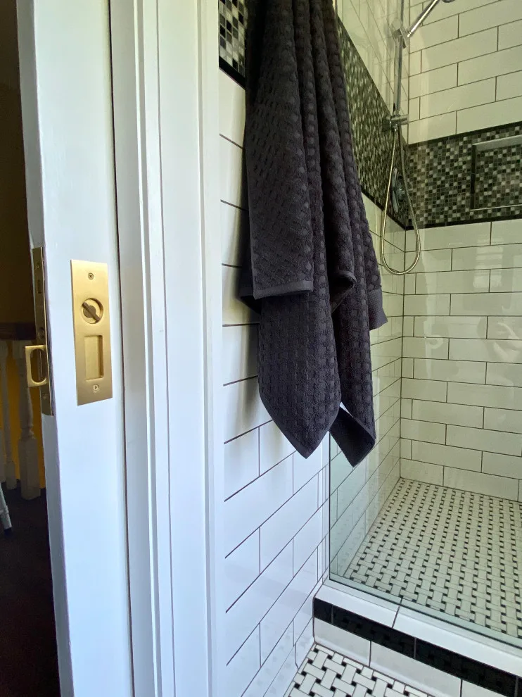 Chattanooga, TN Bathroom Renovation by Kyle Build - Photo 9