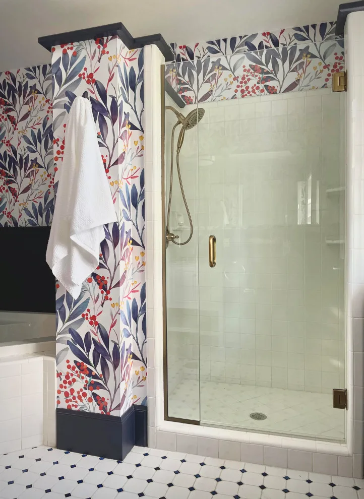 Chattanooga, TN Bathroom Renovation by Kyle Build - Photo 7