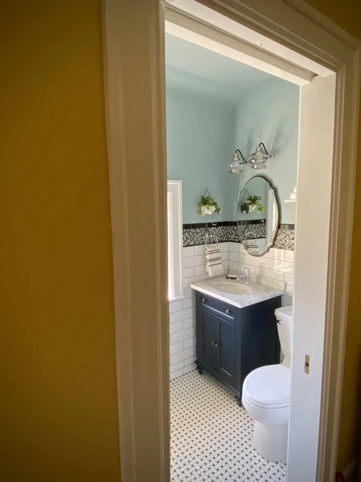 Chattanooga, TN Bathroom Renovation by Kyle Build - Photo 5