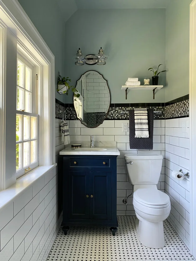 Chattanooga, TN Bathroom Renovation by Kyle Build - Photo 3