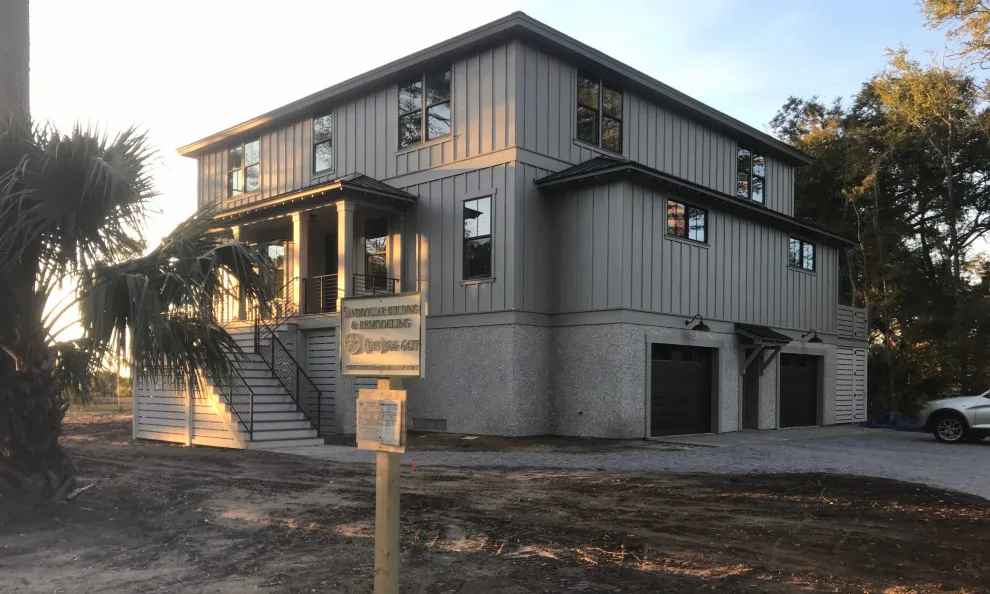 Point Serenity HHI by Sanddollar Building & Remodeling Inc - Photo 2