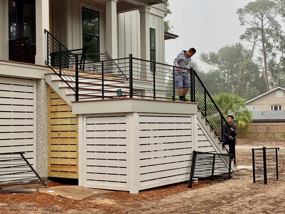 Point Serenity HHI by Sanddollar Building & Remodeling Inc - Photo 6