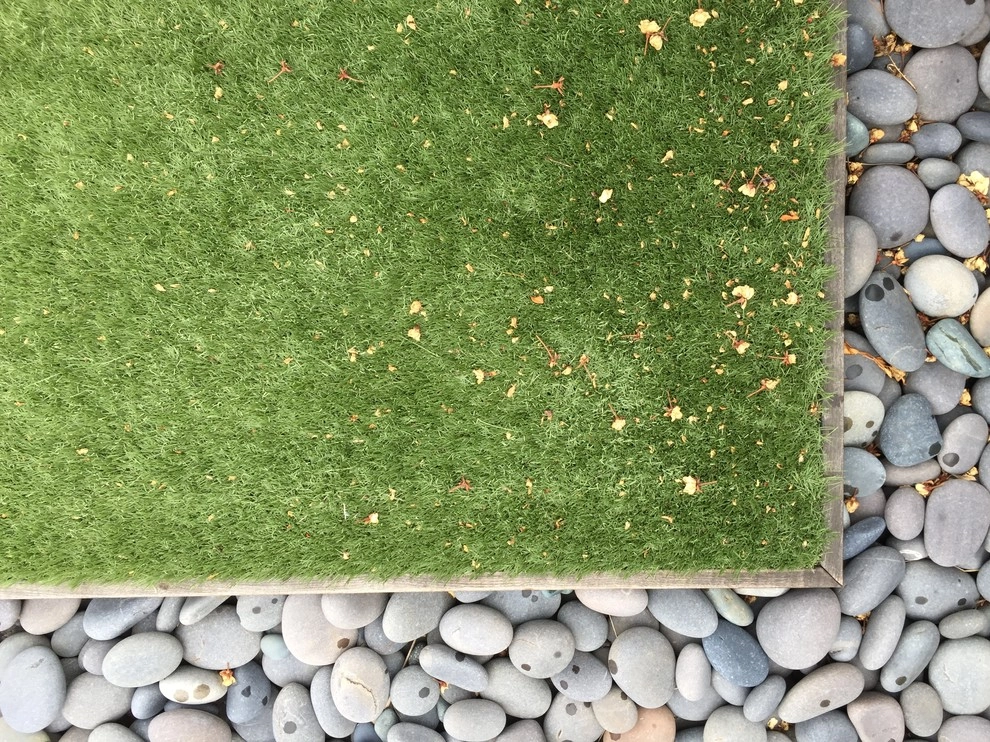 Brooklyn Rooftop Garden by Landstylist: Landscape Design Ideas, Curated. - Photo 6