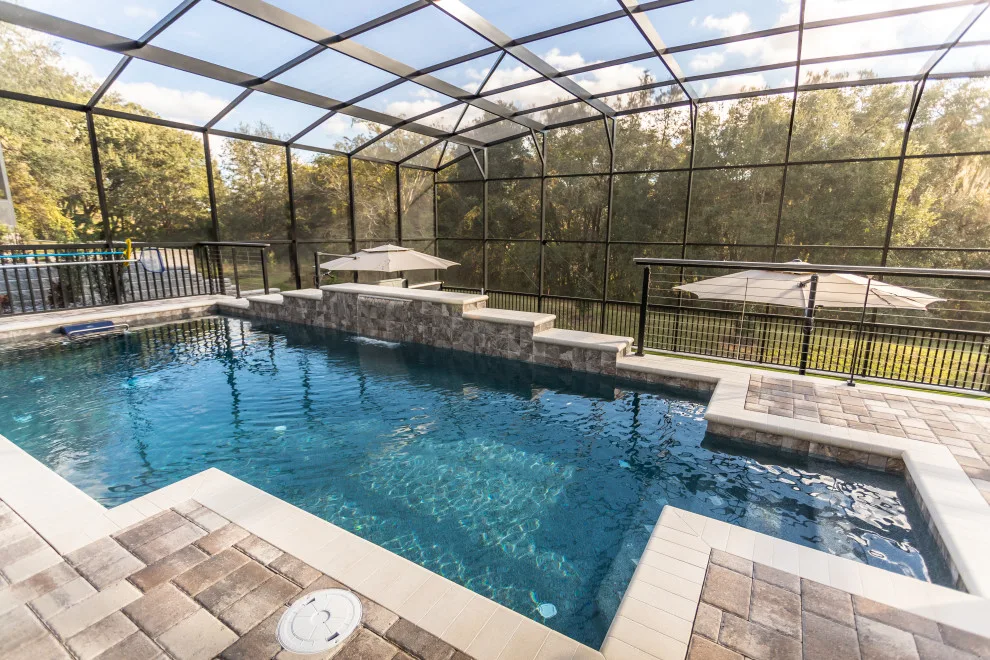 Pannett Initial Residence by McCloskey Homes Inc by McCloskey Homes Inc - Photo 14