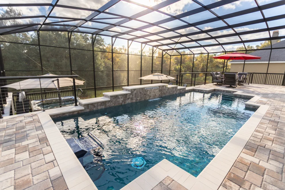Pannett Initial Residence by McCloskey Homes Inc by McCloskey Homes Inc - Photo 8