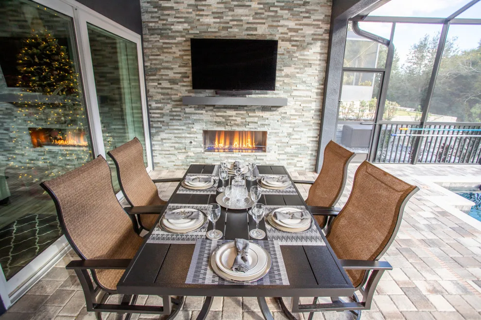 Pannett Initial Residence by McCloskey Homes Inc by McCloskey Homes Inc - Photo 58