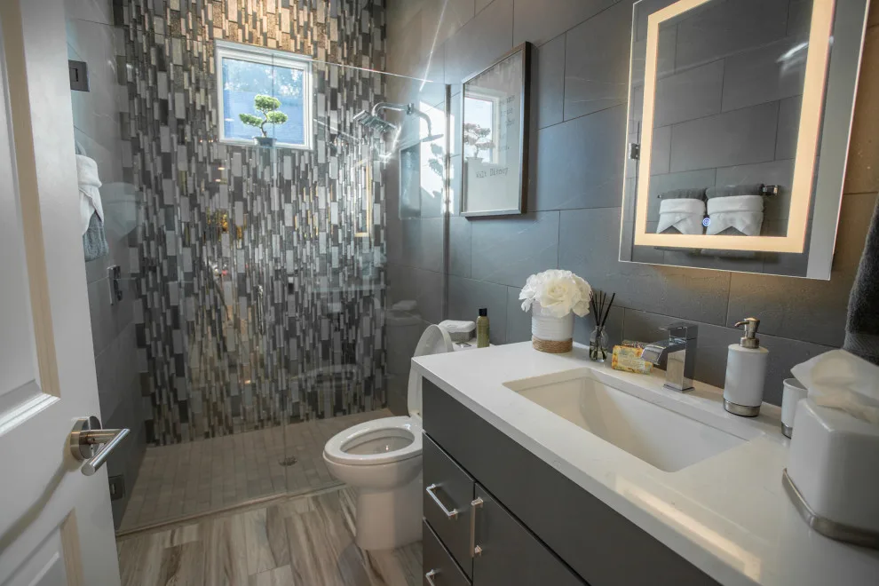Pannett Initial Residence by McCloskey Homes Inc by McCloskey Homes Inc - Photo 32