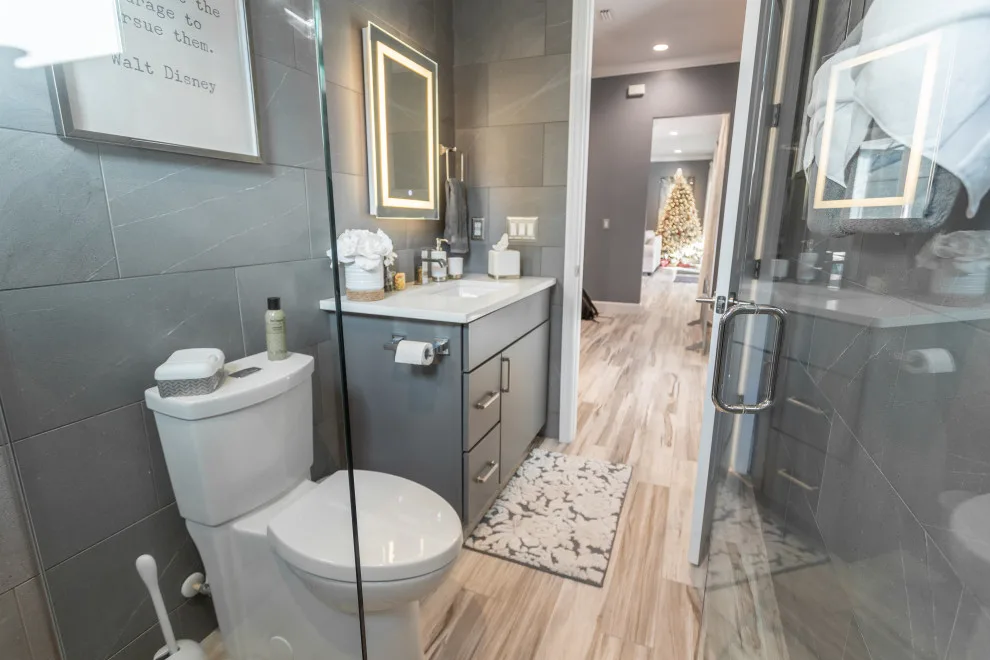 Pannett Initial Residence by McCloskey Homes Inc by McCloskey Homes Inc - Photo 31