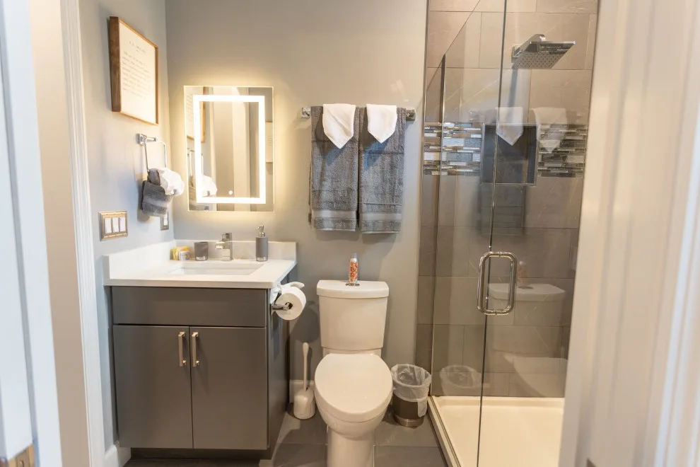Pannett Initial Residence by McCloskey Homes Inc by McCloskey Homes Inc - Photo 57