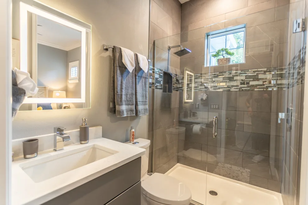 Pannett Initial Residence by McCloskey Homes Inc by McCloskey Homes Inc - Photo 25