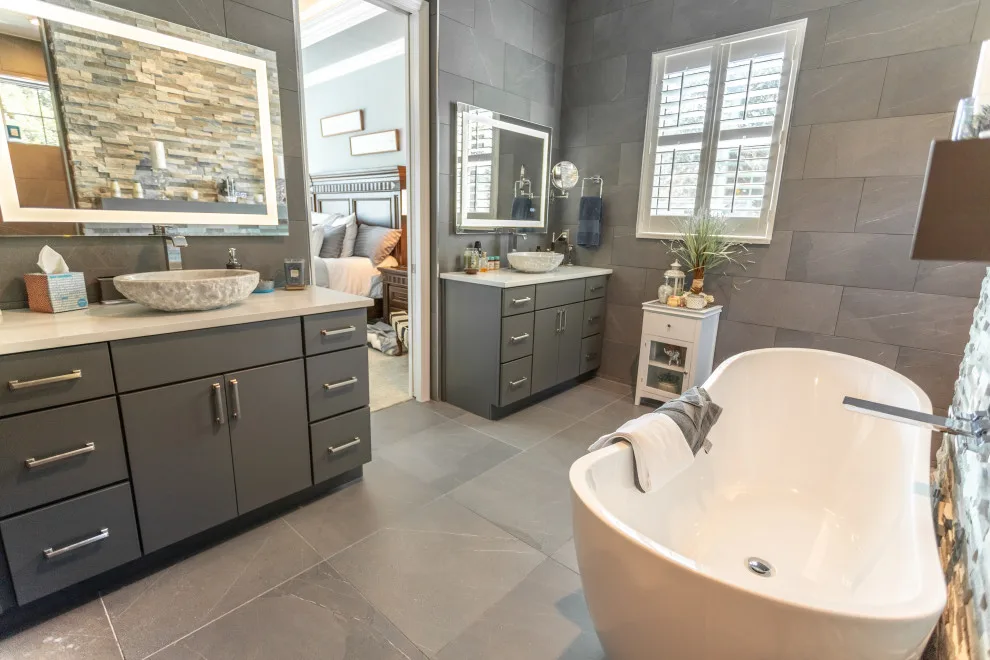 Pannett Initial Residence by McCloskey Homes Inc by McCloskey Homes Inc - Photo 2