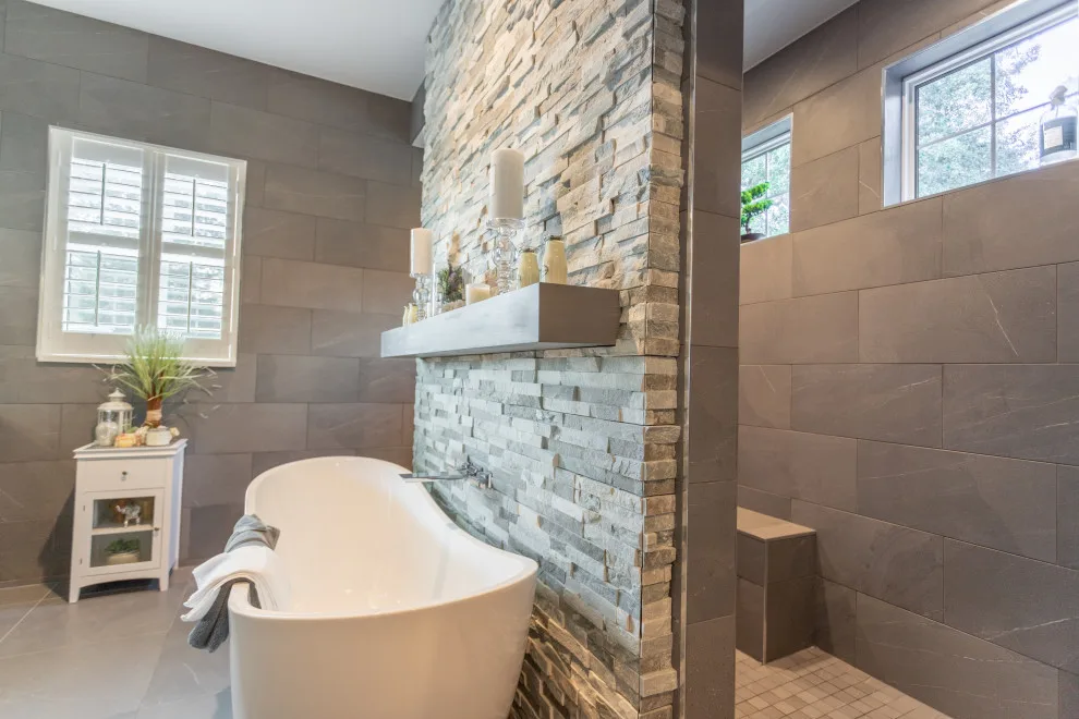 Pannett Initial Residence by McCloskey Homes Inc by McCloskey Homes Inc - Photo 36