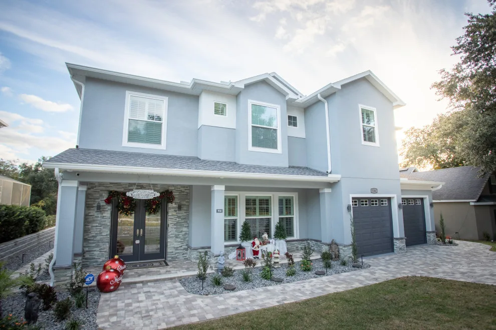 Pannett Initial Residence by McCloskey Homes Inc by McCloskey Homes Inc - Photo 50