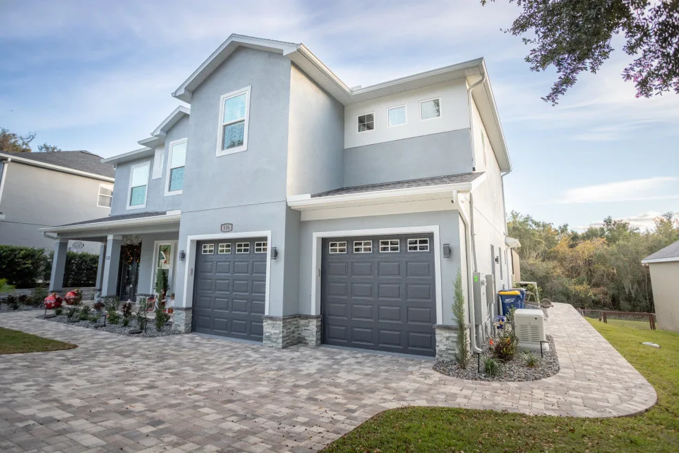 Pannett Initial Residence by McCloskey Homes Inc by McCloskey Homes Inc - Photo 55