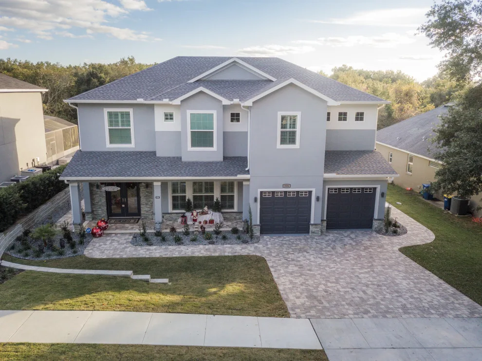 Pannett Initial Residence by McCloskey Homes Inc by McCloskey Homes Inc - Photo 56