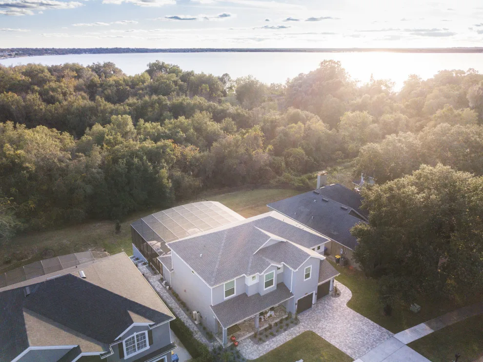 Pannett Initial Residence by McCloskey Homes Inc by McCloskey Homes Inc - Photo 13
