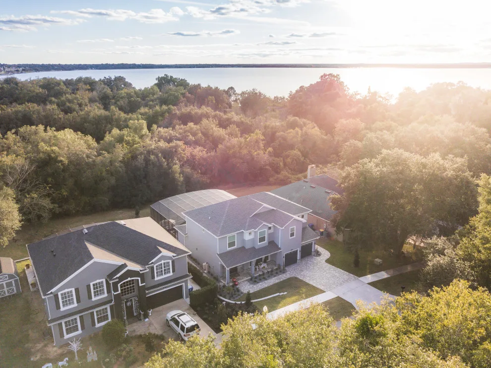 Pannett Initial Residence by McCloskey Homes Inc by McCloskey Homes Inc - Photo 22