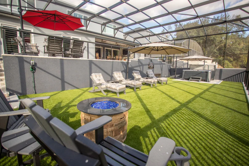 Pannett Initial Residence by McCloskey Homes Inc by McCloskey Homes Inc - Photo 18