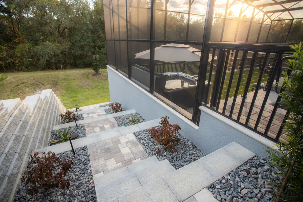 Pannett Initial Residence by McCloskey Homes Inc by McCloskey Homes Inc - Photo 10