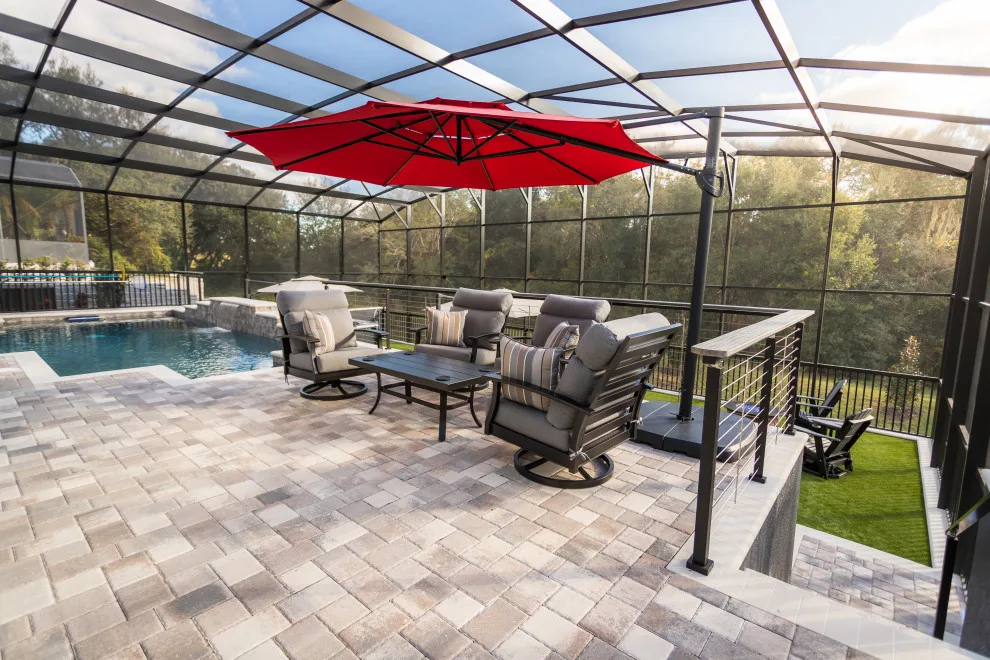 Pannett Initial Residence by McCloskey Homes Inc by McCloskey Homes Inc - Photo 15