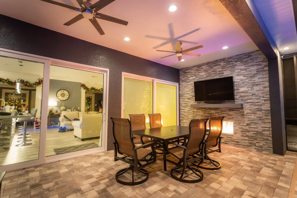 Pannett Initial Residence by McCloskey Homes Inc by McCloskey Homes Inc - Photo 46
