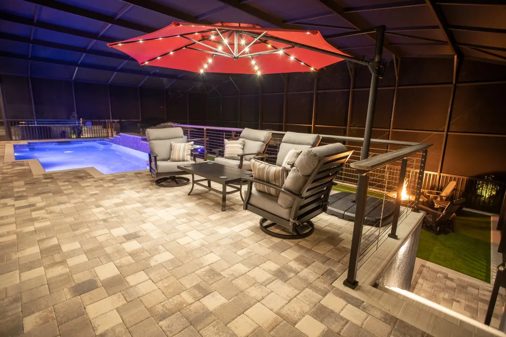 Pannett Initial Residence by McCloskey Homes Inc by McCloskey Homes Inc - Photo 5