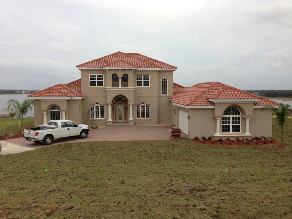 Pannett Initial Residence by McCloskey Homes Inc by McCloskey Homes Inc - Photo 9