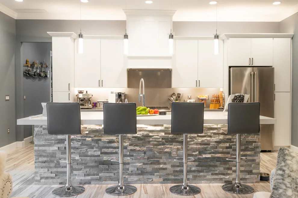 Pannett Initial Residence by McCloskey Homes Inc by McCloskey Homes Inc - Photo 4