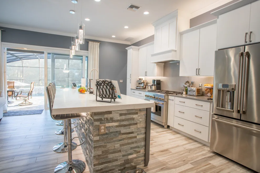 Pannett Initial Residence by McCloskey Homes Inc by McCloskey Homes Inc - Photo 47