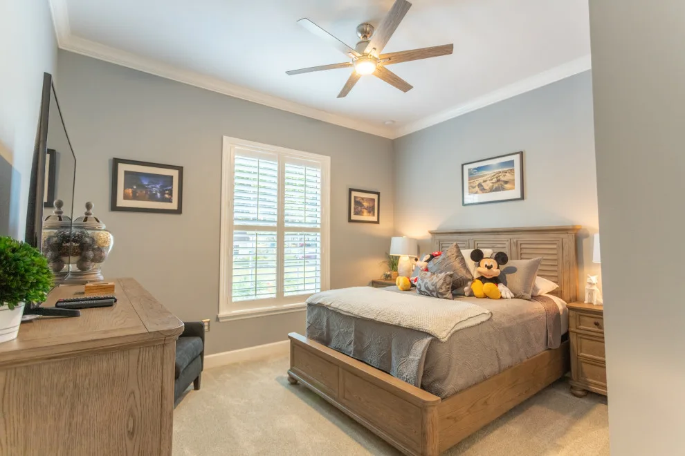 Pannett Initial Residence by McCloskey Homes Inc by McCloskey Homes Inc - Photo 16