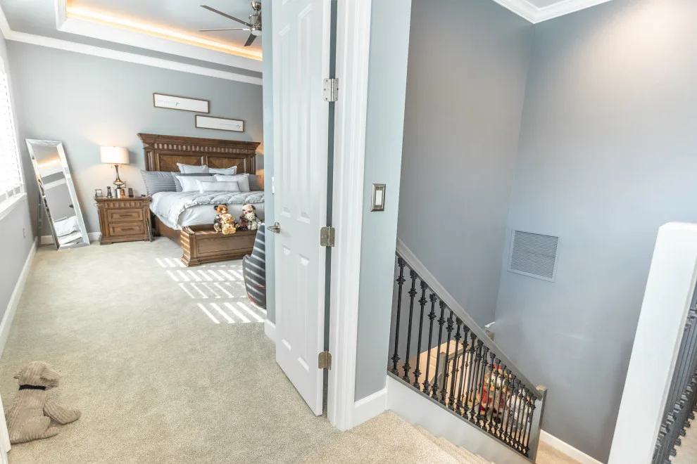 Pannett Initial Residence by McCloskey Homes Inc by McCloskey Homes Inc - Photo 49