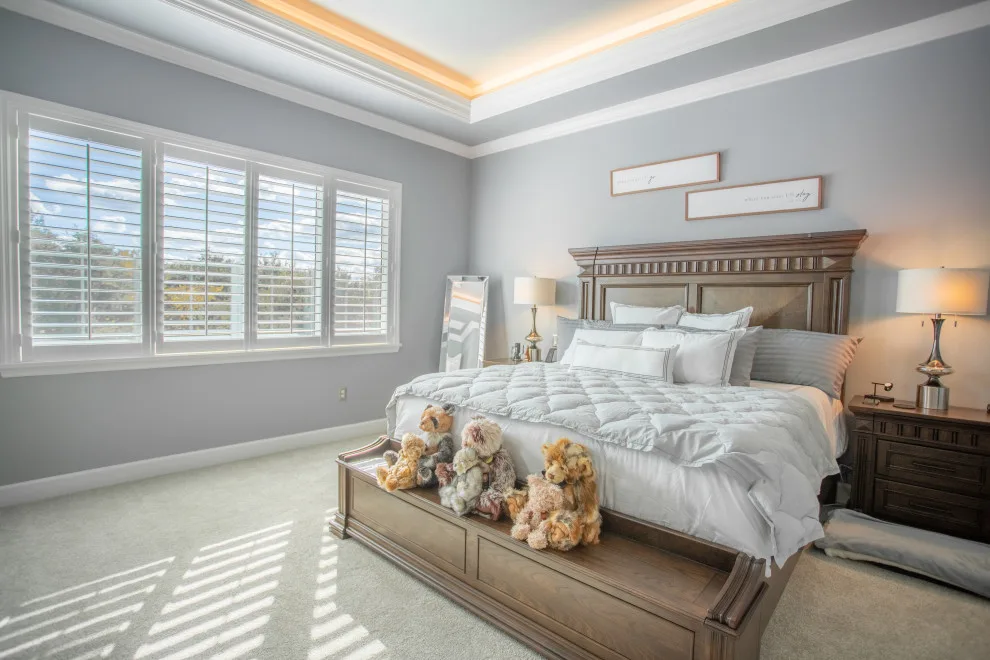 Pannett Initial Residence by McCloskey Homes Inc by McCloskey Homes Inc - Photo 43
