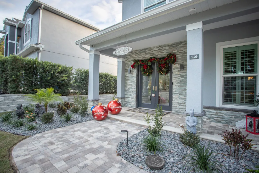 Pannett Initial Residence by McCloskey Homes Inc by McCloskey Homes Inc - Photo 12