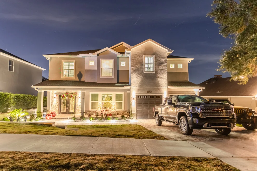 Pannett Initial Residence by McCloskey Homes Inc by McCloskey Homes Inc - Photo 28