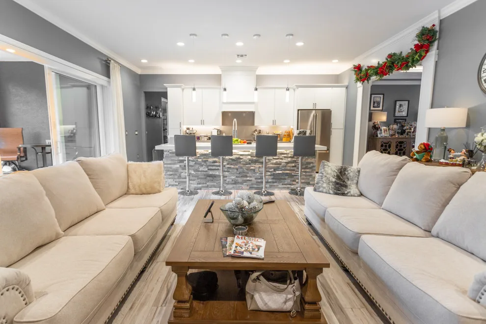 Pannett Initial Residence by McCloskey Homes Inc by McCloskey Homes Inc - Photo 37