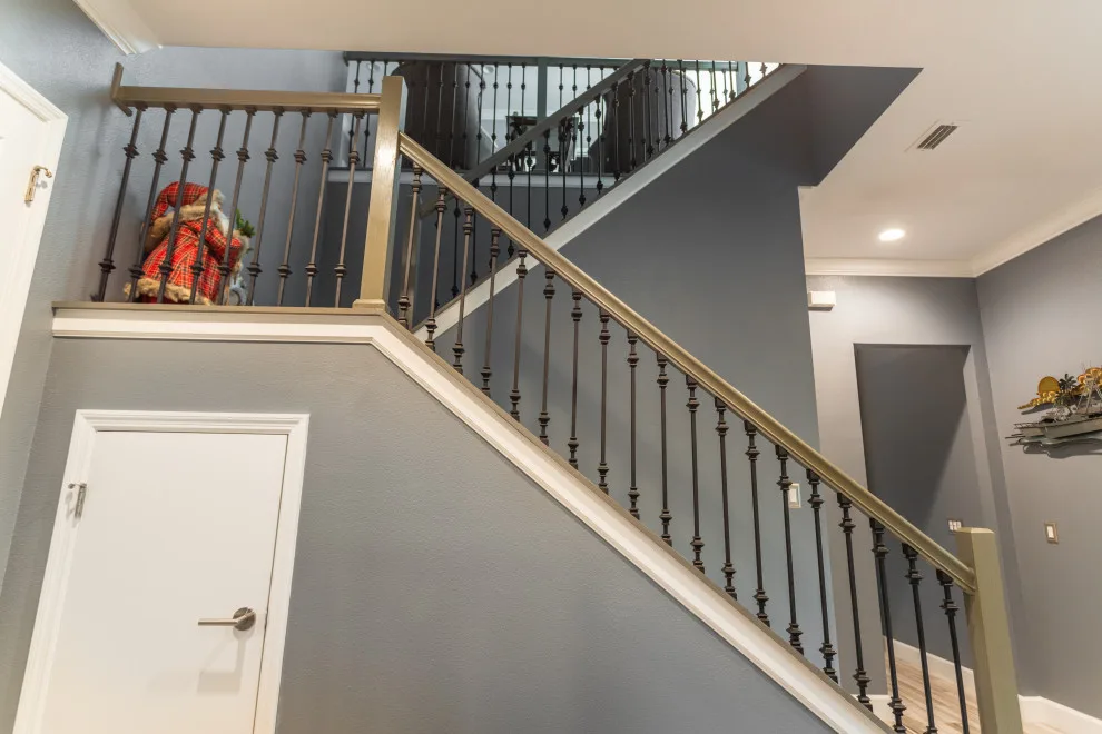 Pannett Initial Residence by McCloskey Homes Inc by McCloskey Homes Inc - Photo 7