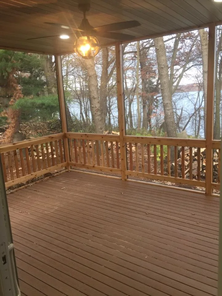 Verandas by Wausau Homes Manistique - Photo 7