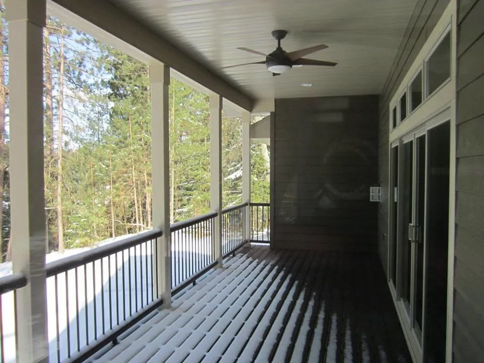Verandas by Wausau Homes Manistique - Photo 6