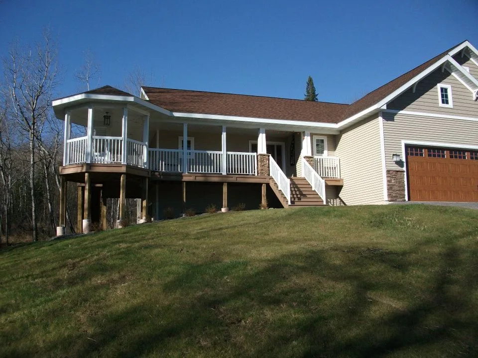 Verandas by Wausau Homes Manistique - Photo 4