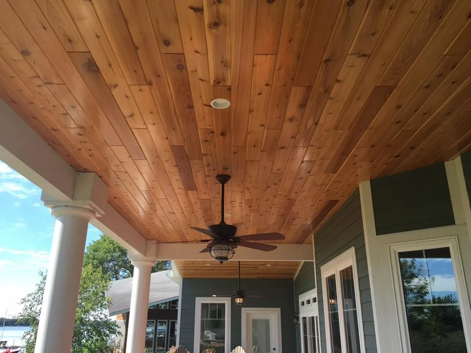 Verandas by Wausau Homes Manistique - Photo 2