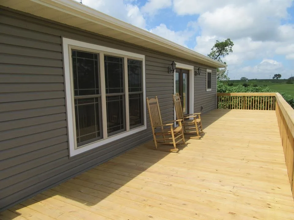 Verandas by Wausau Homes Manistique - Photo 3
