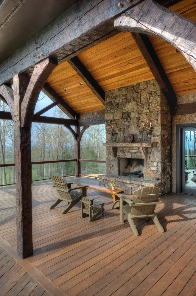 Carolina Timberworks - Photo 9
