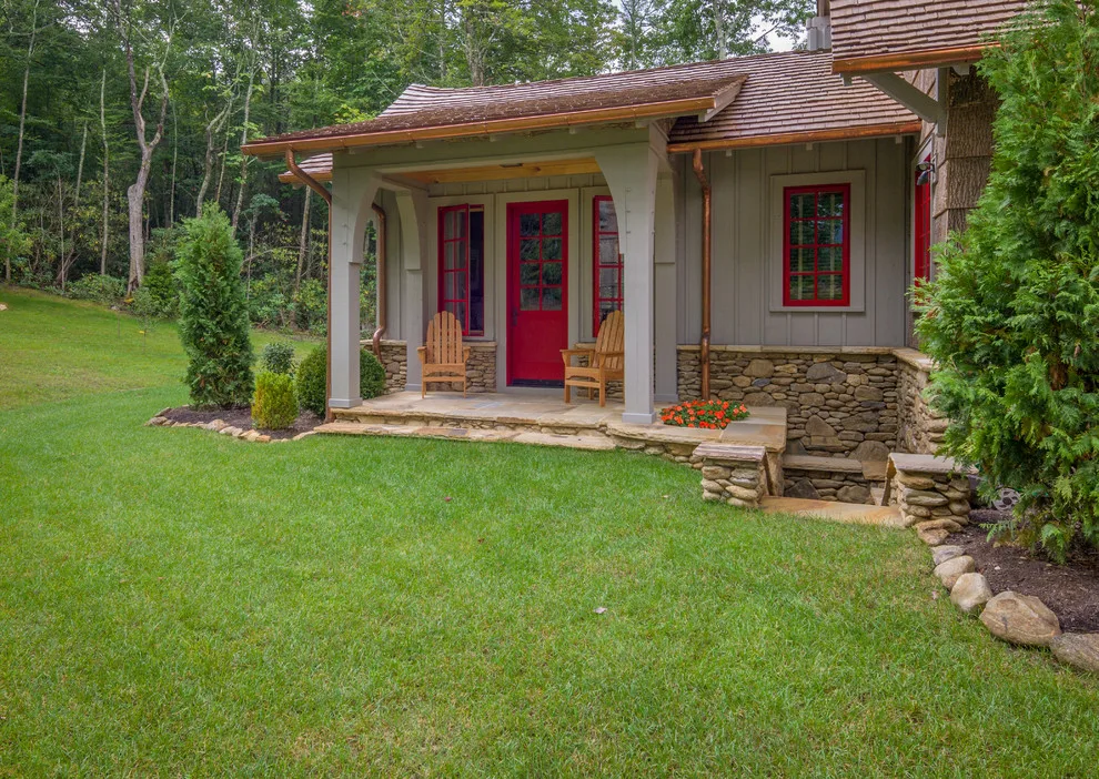 Carolina Timberworks - Photo 7