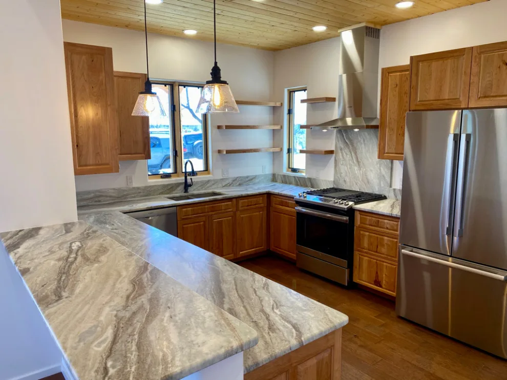 Gateway Residence by The Salamander Company LLC. - Photo 16