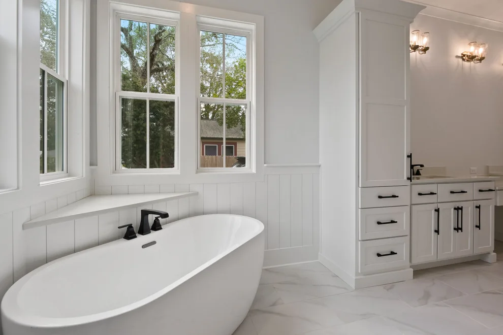 Porter Avenue Custom Home by Shepard Homes, LLC - Photo 9