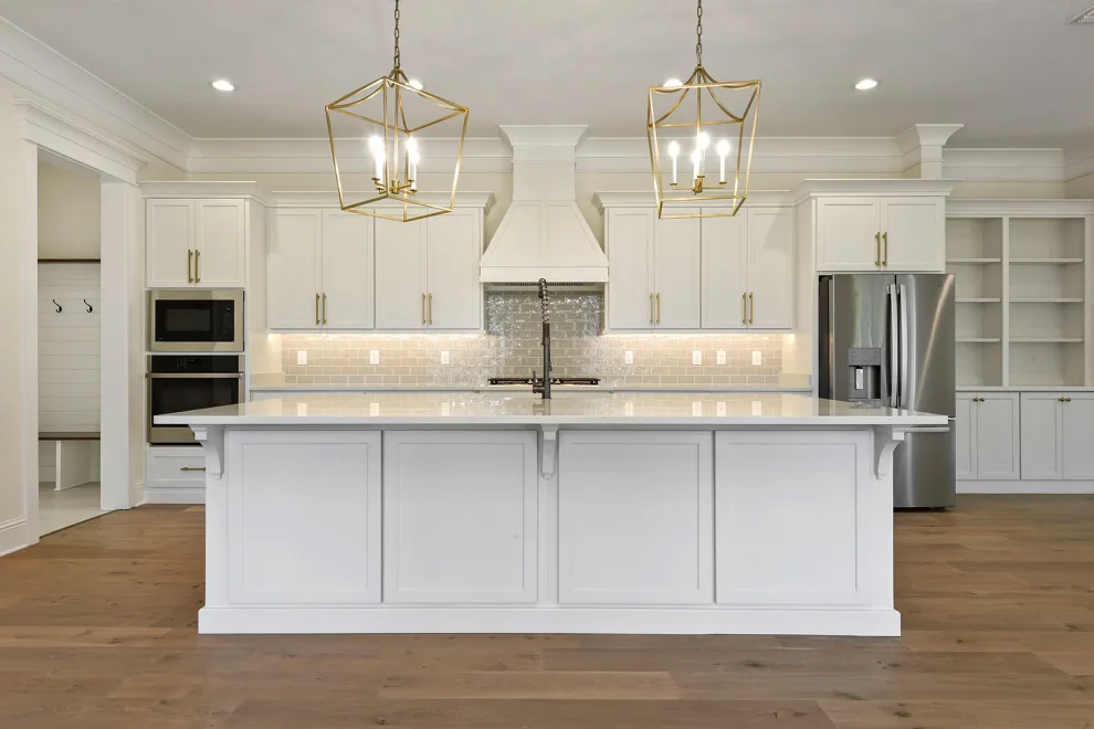 Porter Avenue Custom Home by Shepard Homes, LLC - Photo 17