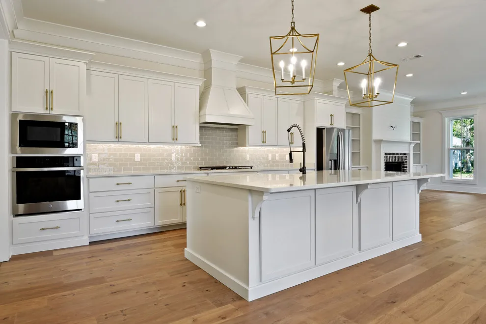Porter Avenue Custom Home by Shepard Homes, LLC - Photo 19