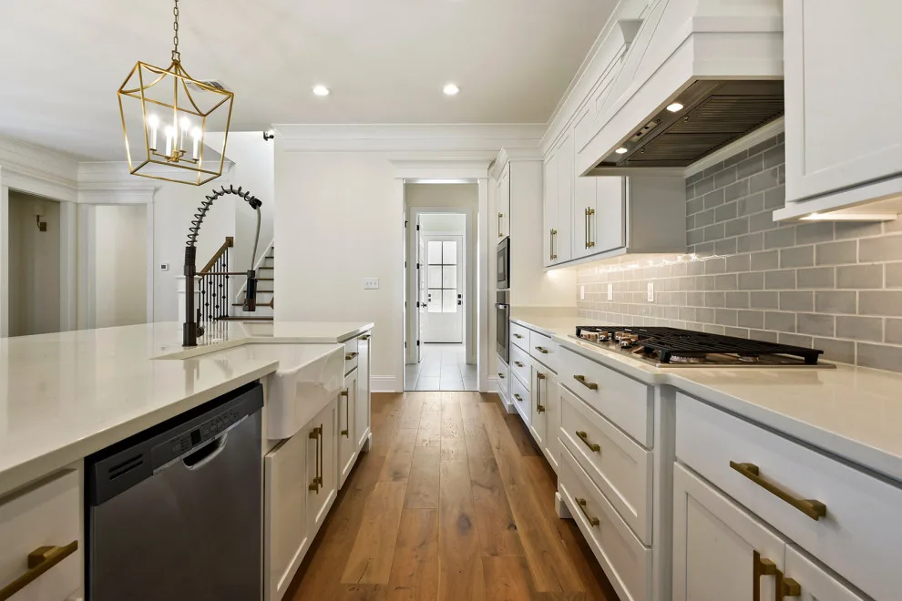 Porter Avenue Custom Home by Shepard Homes, LLC - Photo 27