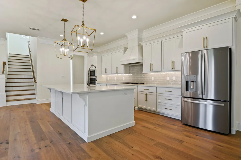 Porter Avenue Custom Home by Shepard Homes, LLC - Photo 14