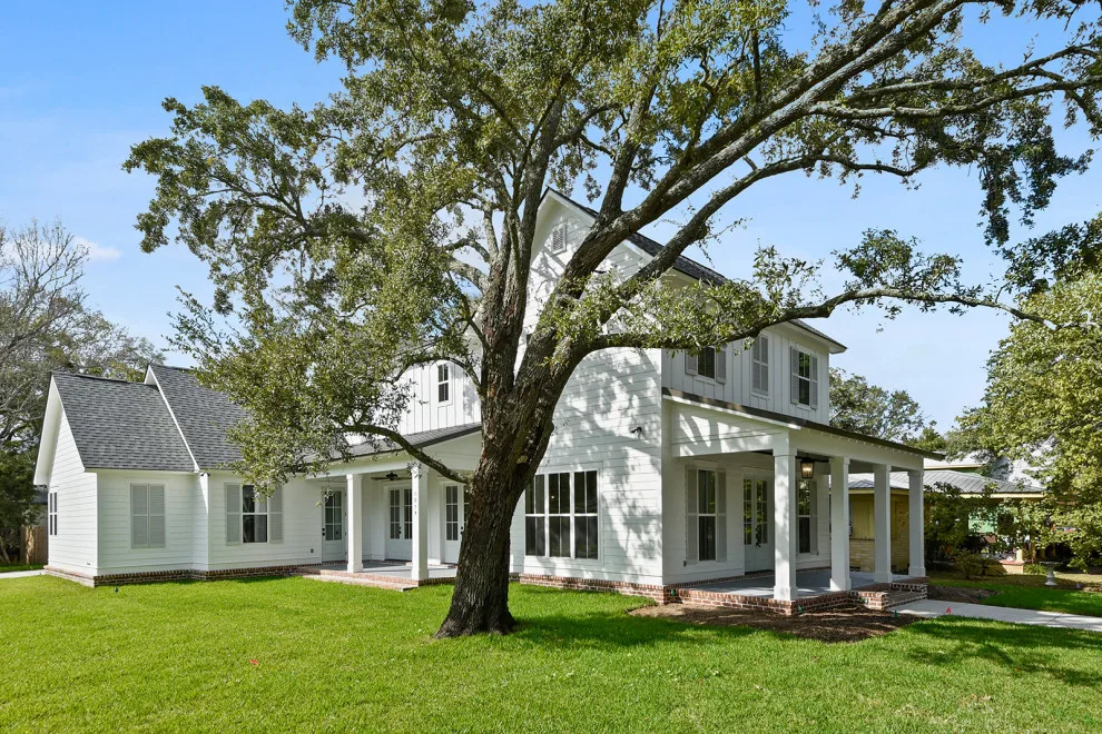 Porter Avenue Custom Home by Shepard Homes, LLC - Photo 21
